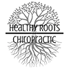 Chiropractic West Columbia SC Healthy Roots Chiropractic Logo